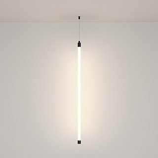 Набор для вертикального подвесного монтажа Nemo D18 черный