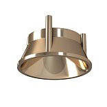 Декоративная отражатель-рамка для серии Alfa LED