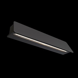 Настенный светильник (бра) Trupp 3000K 10Вт IP 54