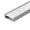 Профиль TOP-WIDE-H11-2000 (P30, С) (Arlight, Алюминий)
