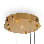 Аксессуары честный знак Freya FR5257A-L4G