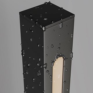 Ландшафтный светильник Pole 3000K 12Вт IP 65