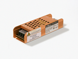 Блок питания для светодиодной ленты, с диммированием TRIAC 60Вт, 24В, YA-60-24-TR