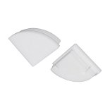 Заглушка WPH-KANT-H16 глухая (Arlight, Пластик)