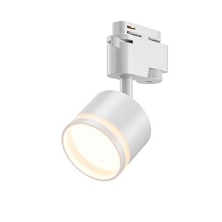 Трековый светильник NUVOLT LTL-001W