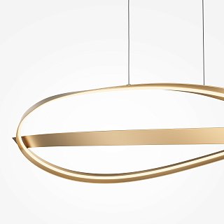 Подвесной светильник Plons 3000К 38Вт