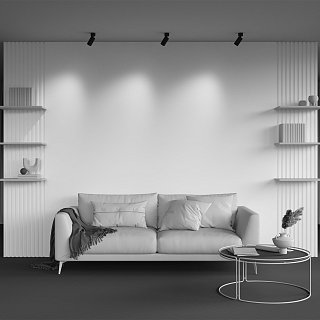 Потолочный светильник Calipso GU10 10Вт