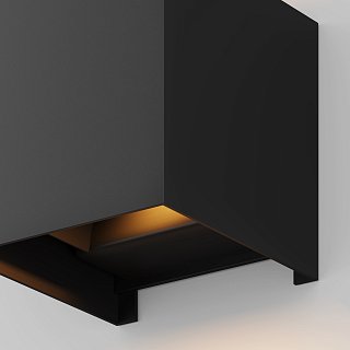 Архитектурная подсветка Fulton 3000К 6Вт IP 54