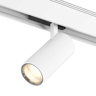 Светильник для трека SY белый, 20 Вт, 24 вольт, SY-DIM-601202-WH-20-36-WW