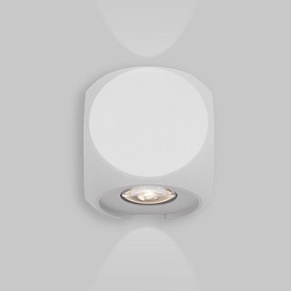 Настенный светильник (бра) Bond Street 4Вт 3000K IP 54