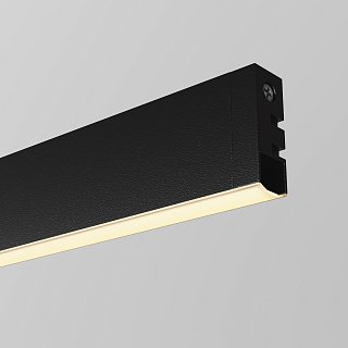 Трековый светильник Basis Levity 2700К 5Вт 100°