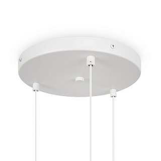 Подвесной светильник Basic form E14х3