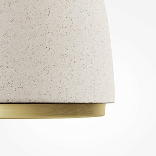 Подвесной светильник Pilastro GU10x1