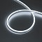 Лента герметичная WAVE-SIDE-DOUBLE-A120-16x15mm 24V White6000 (15 W/m, IP67, 5m, wire x1) (Arlight, Вывод боковой, 5 лет)