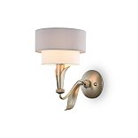 Настенный светильник (бра) Lillian E14х1 40Вт