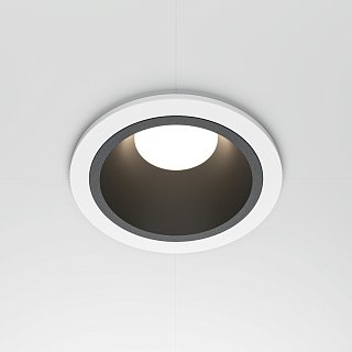 Встраиваемый светильник Share GU10 x 10Вт IP 54