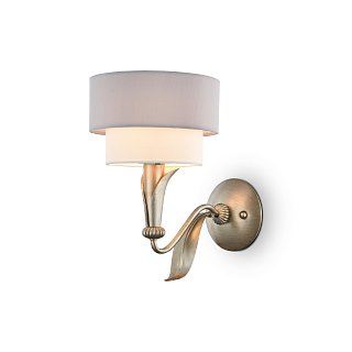 Настенный светильник (бра) Lillian E14х1 40Вт