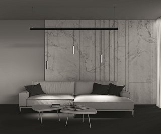 Трековый светильник Focus Led Exility 3000K 12Вт 36°