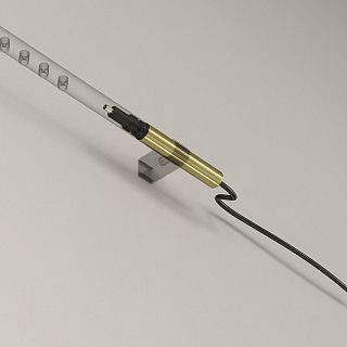 Ввод питания для для системы Axity