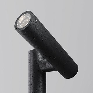 Ландшафтный светильник Torq 3000К 10Вт IP 65