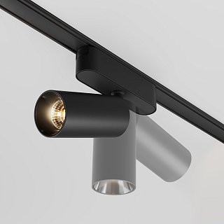 Трековый светильник Focus Led Radity 3000K 12Вт 36°