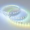 Светодиодная лента SPI-F72-7mm 24V RGB-PX6 (14.4 W/m, IP20, 3535, 5m) (Arlight, Открытый, IP20)