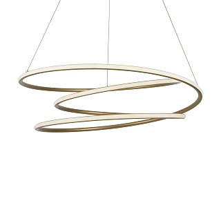 Подвесной светильник Nola 2600-3500К 78Вт