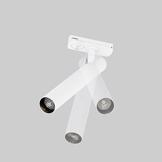 Трековый светильник Focus T Unity 3000K 6Вт 36°