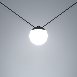 Светильник ART-INBELT-SFERO-R140-7W Day4000-MIX (BK, 240 deg, 48V, DALI) (Arlight, IP20 Металл, 3 года)