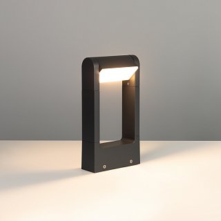 Светильник LGD-Path-Frame-Rotary-H300G-6W Warm White (Arlight, IP54 Металл, 3 года)