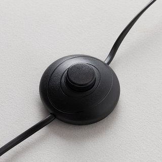 Напольный светильник (торшер) Nostalgia E14х3 40Вт