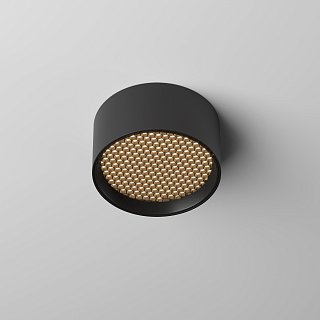 Потолочный светильник Glare 3000К 7Вт 30° IP 44