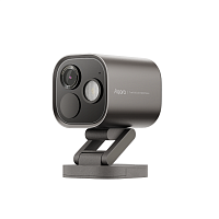 Камера Хаб G5 Pro (Wi-Fi версия, серый) Aqara Camera Hub G5 Pro (Wi-Fi, grey)