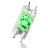 Модуль светодиодный ELF SOL+, 1SMD диод 2835, зеленый