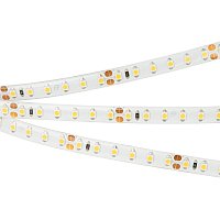 Светодиодная лента RTW 2-5000SE 24V White 2x(3528, 600 LED, LUX) (Arlight, 9.6 Вт/м, IP65)