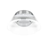 Линза для серии Alfa LED 24°