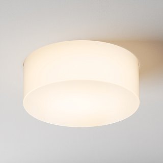 Встраиваемый светильник Nude 3000K 12Вт 180° IP 20