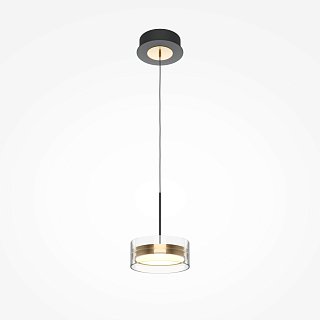 Подвесной светильник Dress code 3000К 14Вт