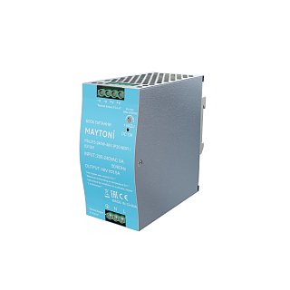 Источник напряжения PSL015 48В 240Вт IP 20 831001