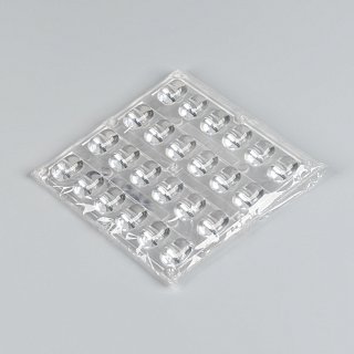 Блок линз 24BST-E (130x65°, 24x LED) (Turlens, -)