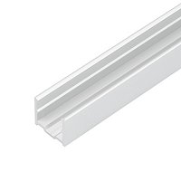 Профиль ARL-NOVA-1615-1000 ANOD (Arlight, Алюминий)