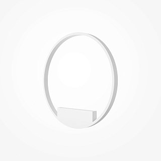 Настенный светильник (бра) Rim 4000К 37Вт