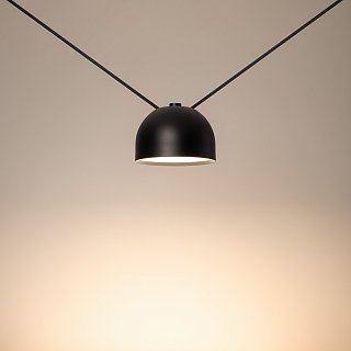 Светильник ART-INBELT-BOWL-R210-16W Day4000-MIX (BK, 100 deg, 48V, DALI) (Arlight, IP20 Металл, 3 года)