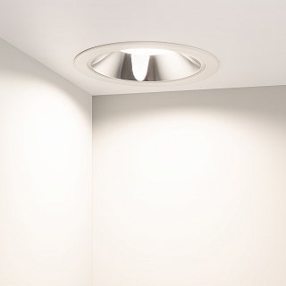 Светильник IM-STORM-R230-35W Day4000-MIX (WH, 80 deg, 230V) (Arlight, IP20 Металл, 3 года)