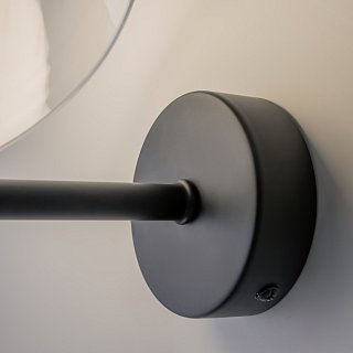 Настенный светильник (бра) Memory E14х1