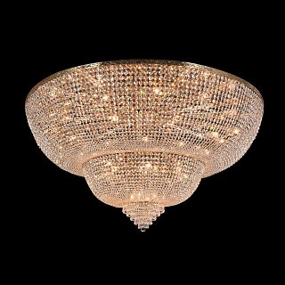 Люстра Maytoni DIA890-CL-42-G