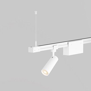 Гибкий подвес для уличной трековой системы Elasity IP