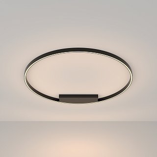 Потолочный светильник Rim 3000К 61Вт