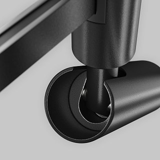 Трековый светильник Focus Led Flarity 3000K 5Вт 34°