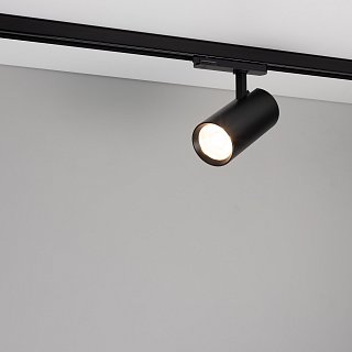 Светильник LGD-GERA-4TR-R90-30W Day4000 (BK, 15 deg, 230V) (Arlight, IP20 Металл, 5 лет)